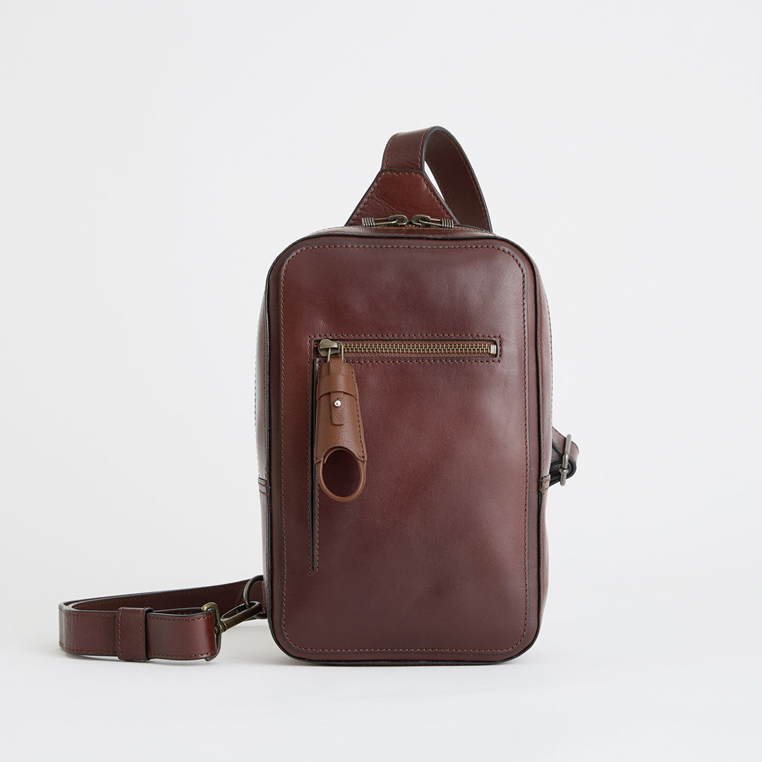 Antique Cross Bag