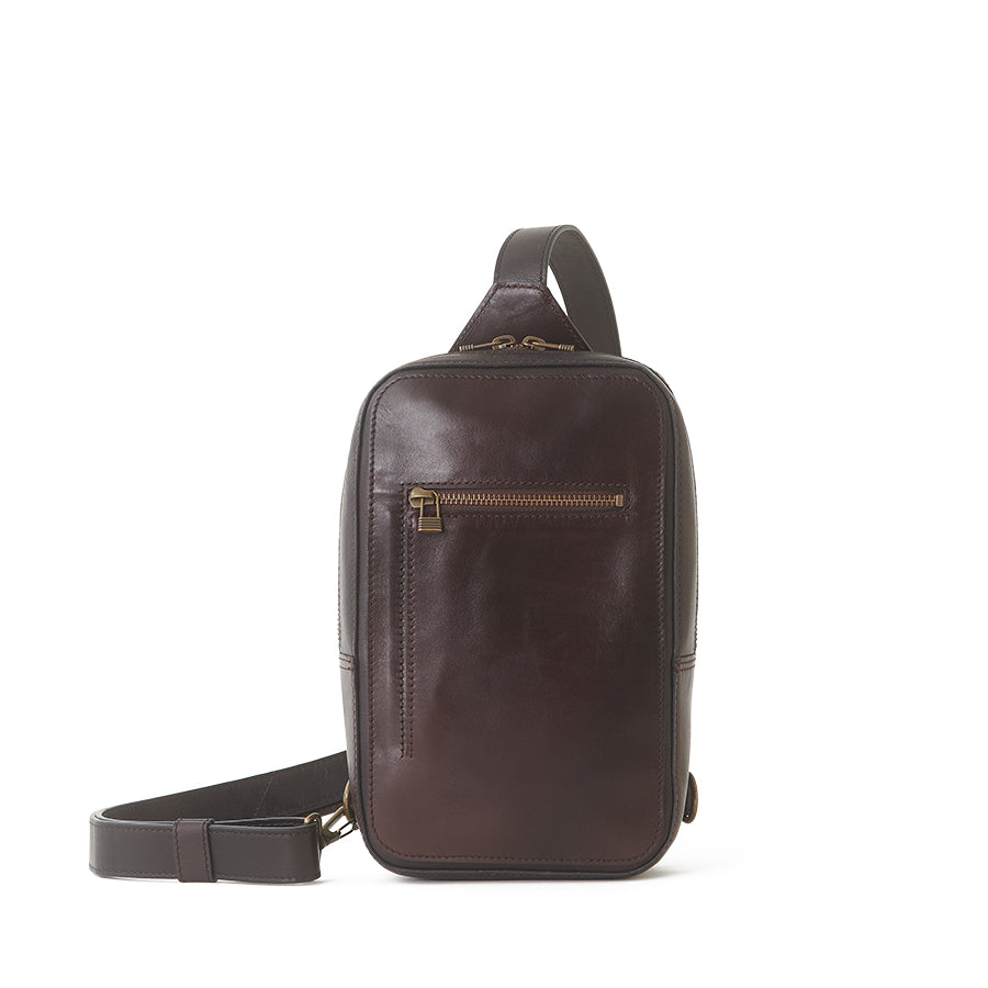 Antique Cross Bag