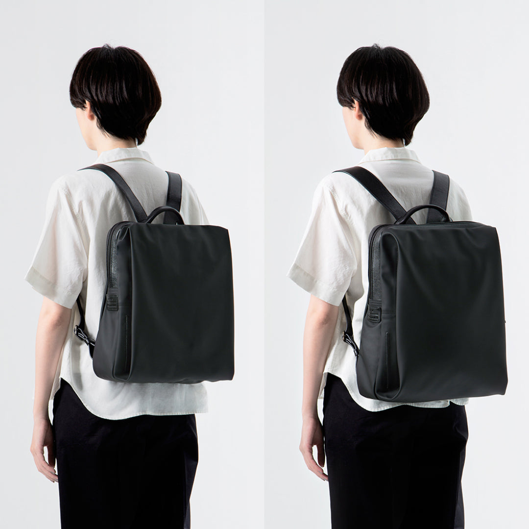 Blind Soccer Backpack