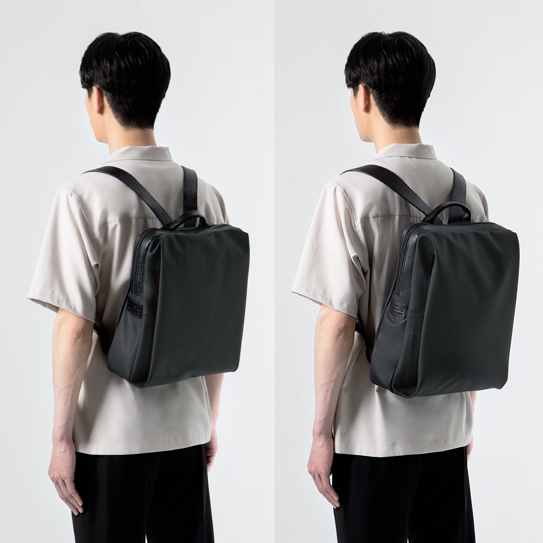 Blind Soccer Backpack