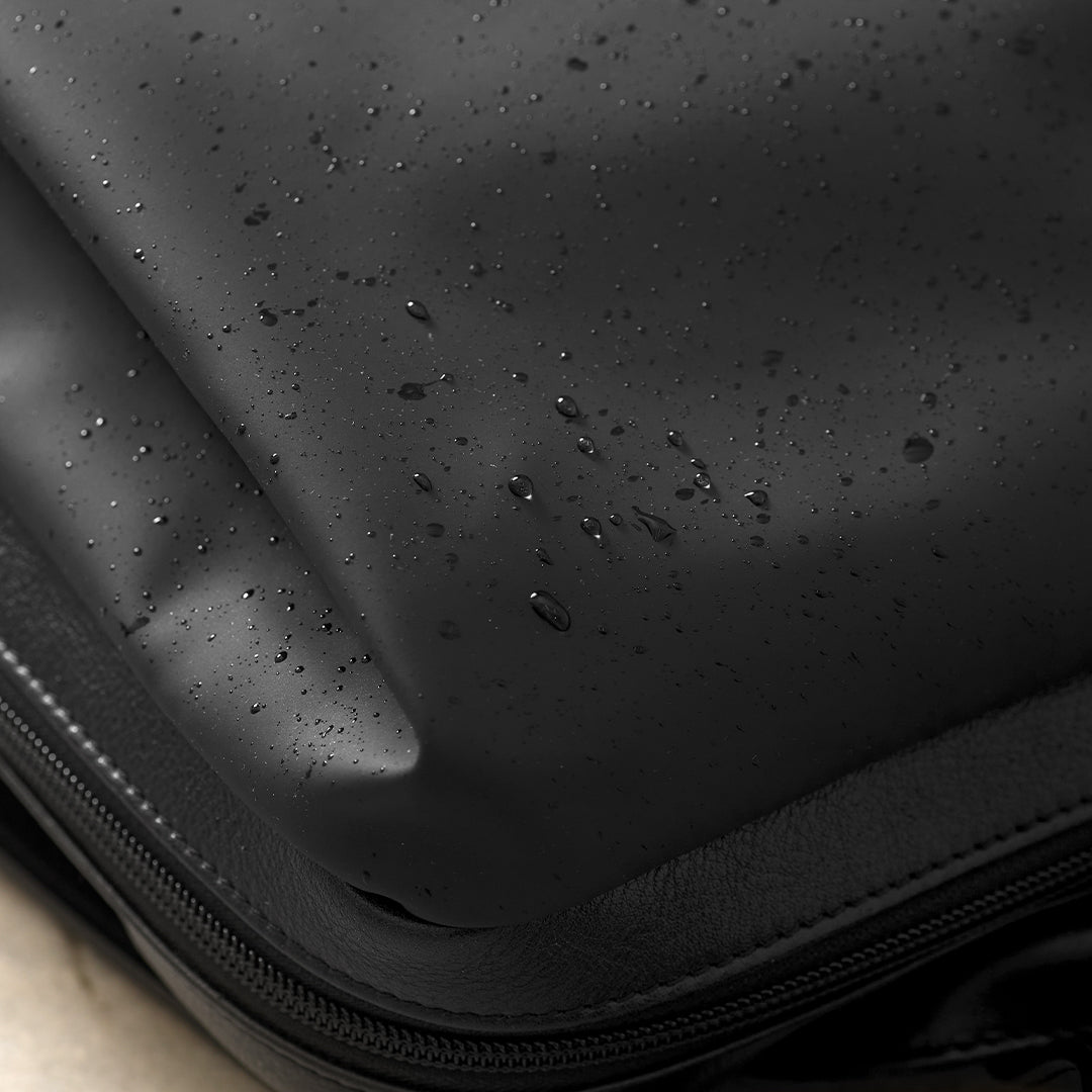 Blind Soccer Backpack