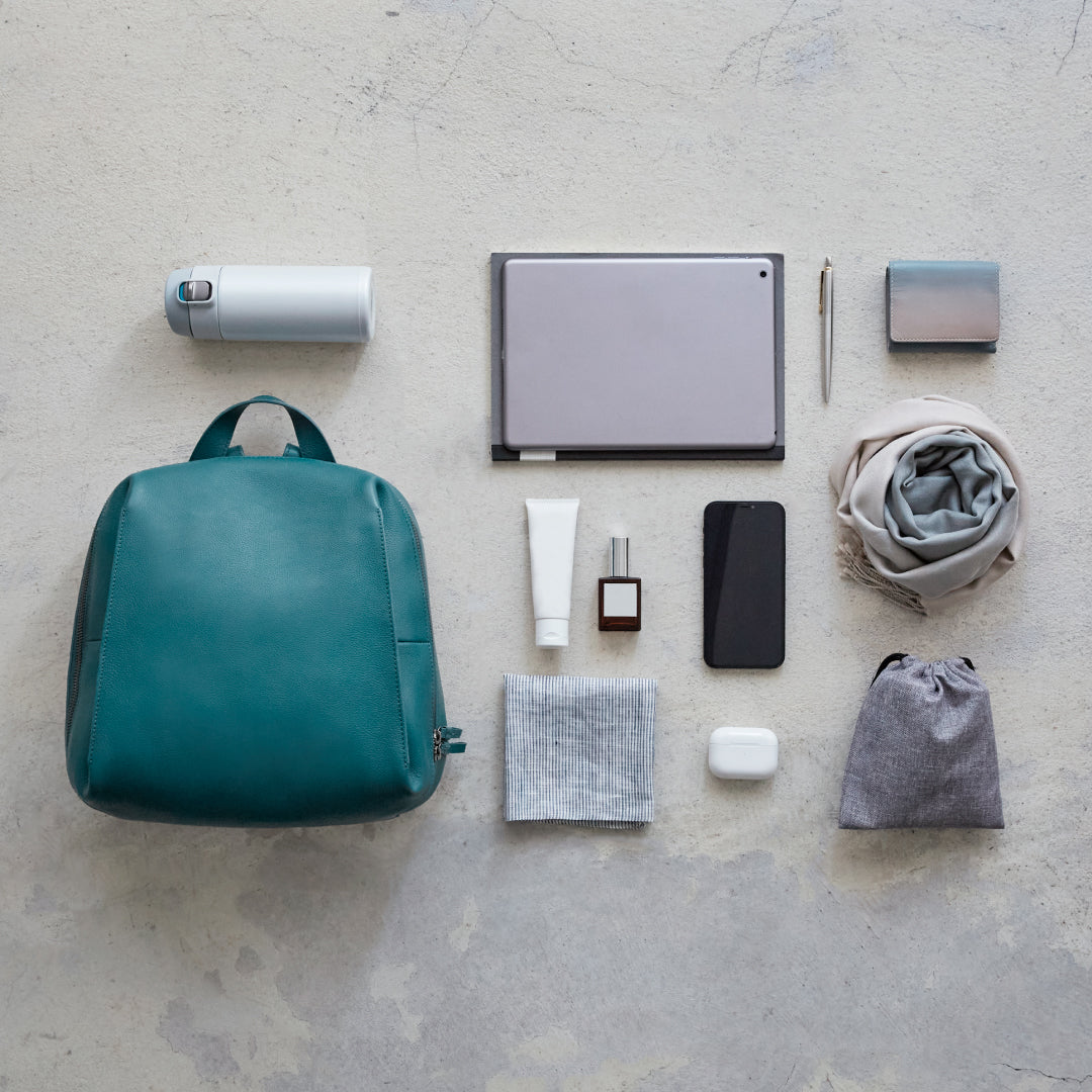 Kazematou Backpack M