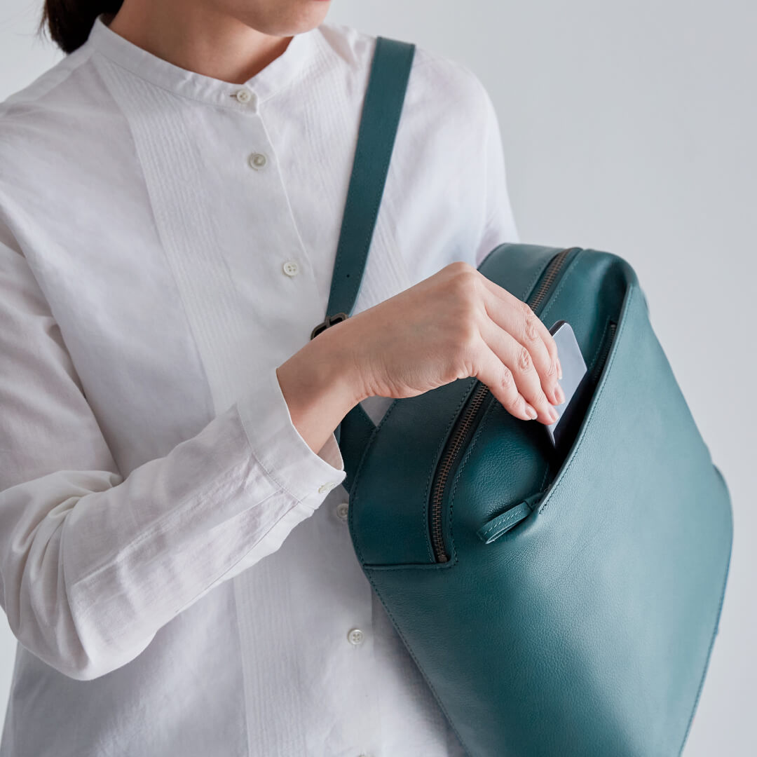 Kazematou Backpack M