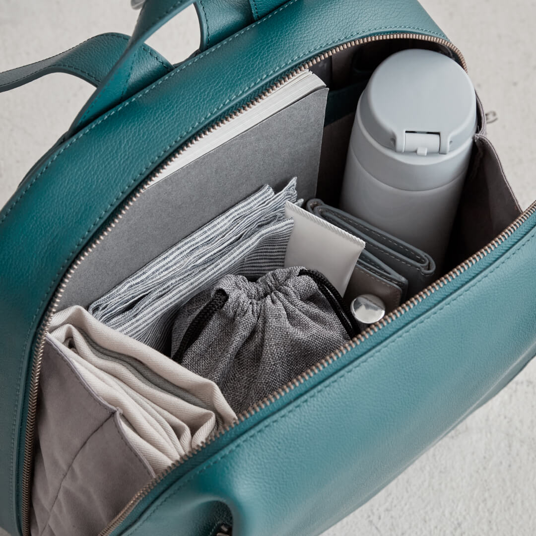 Kazematou Backpack M