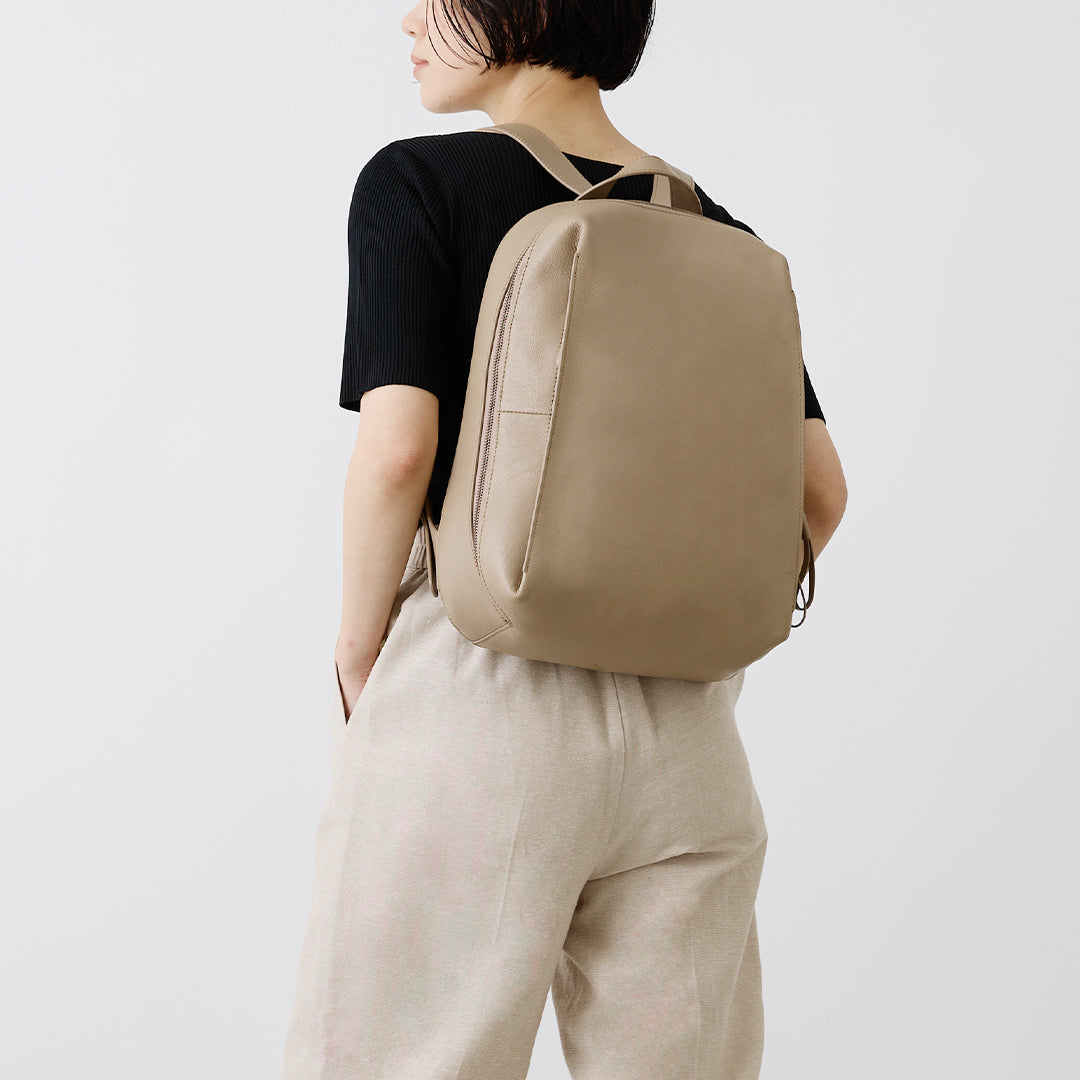 Kazematou Backpack L