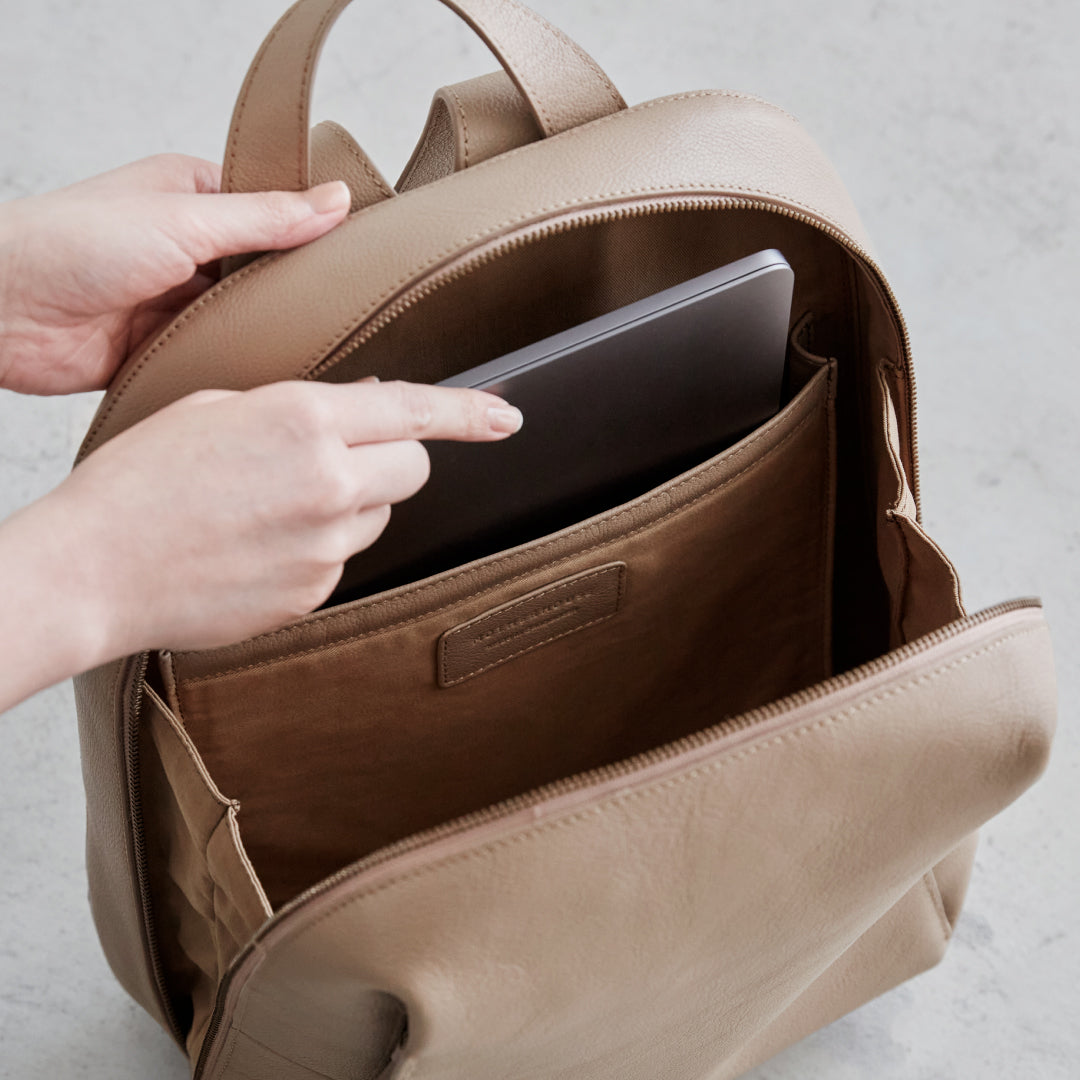 Kazematou Backpack L