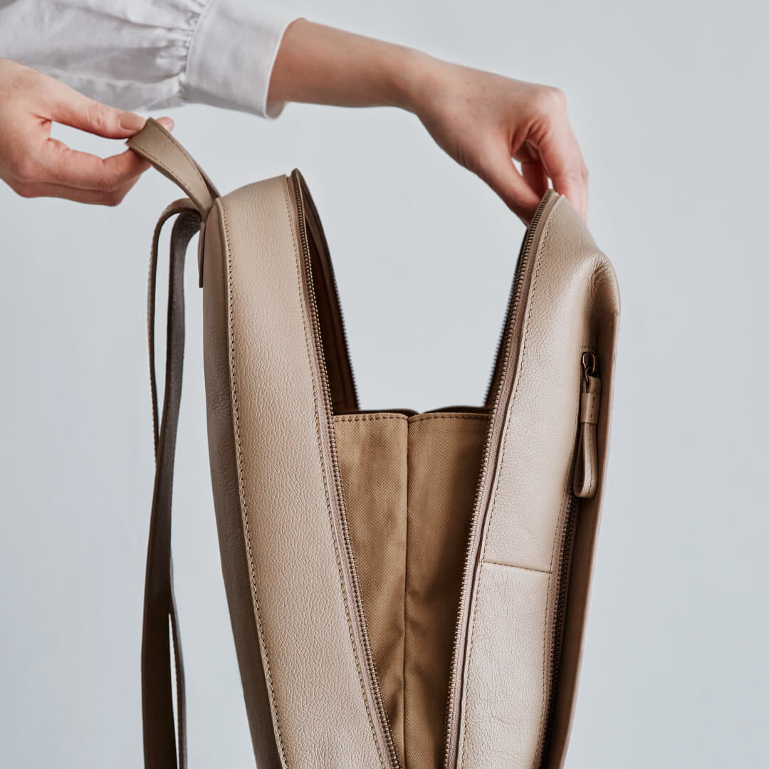 Kazematou Backpack L