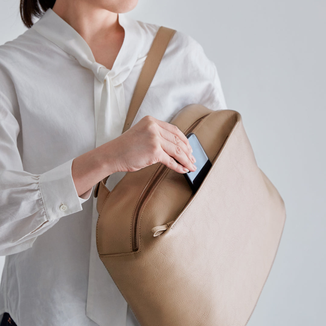 Kazematou Backpack L
