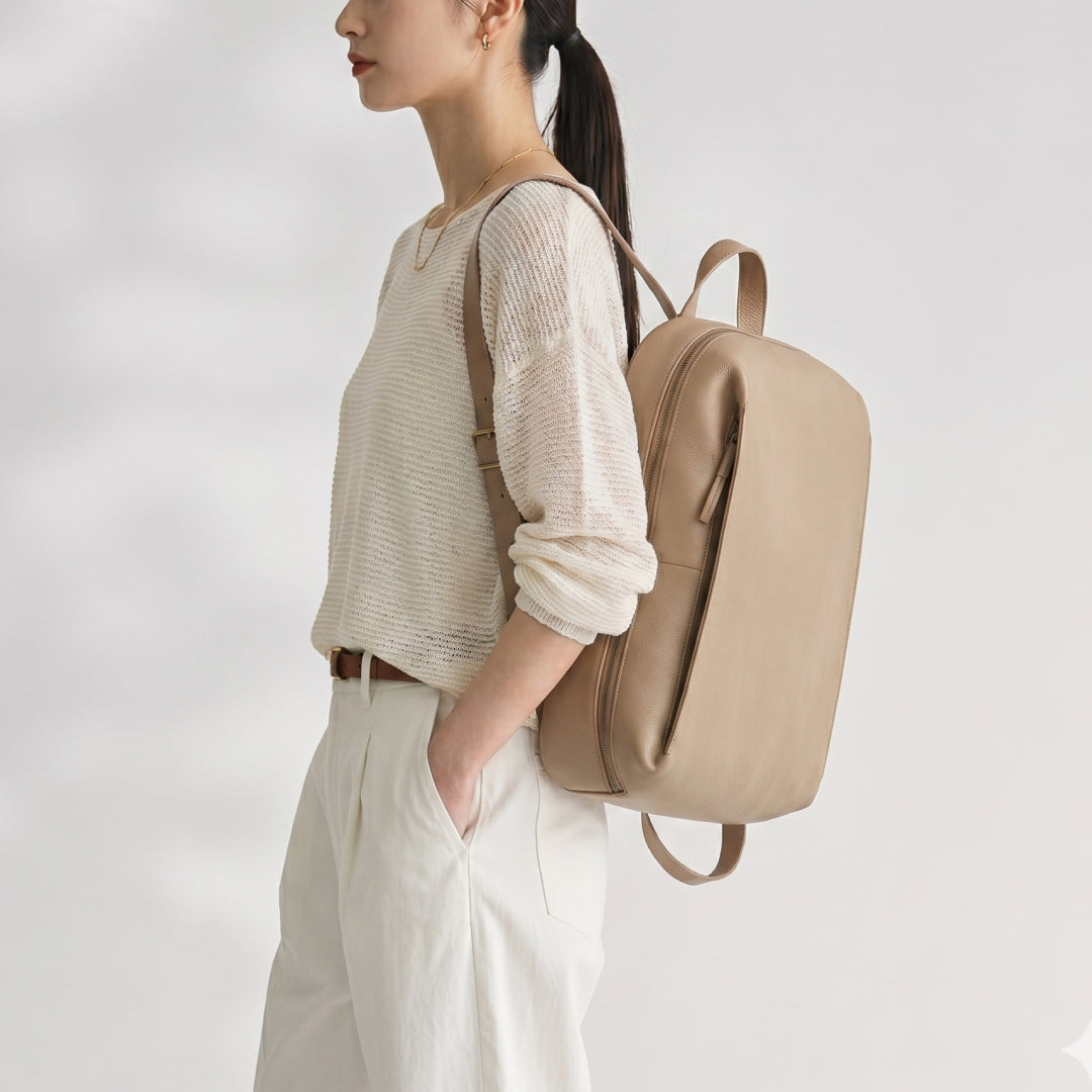 Kazematou Backpack L