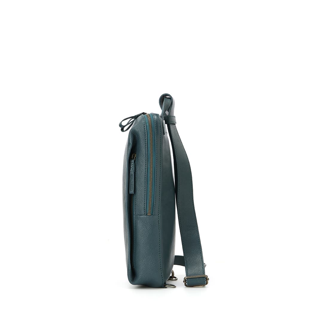 Kazematou Cross Bag