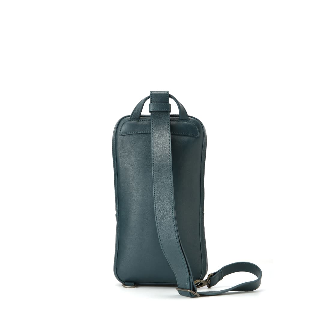 Kazematou Cross Bag