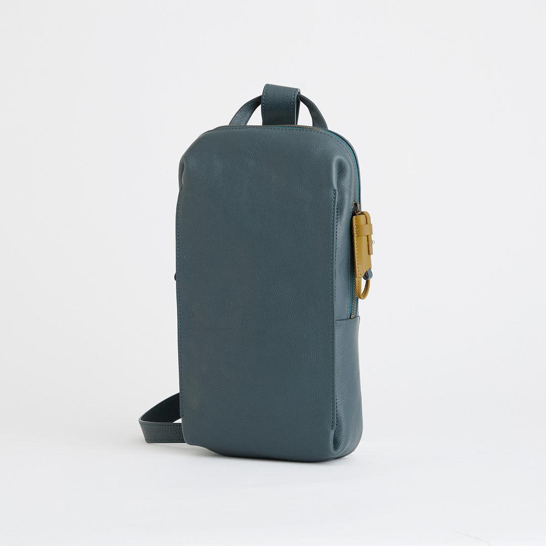 Kazematou Cross Bag