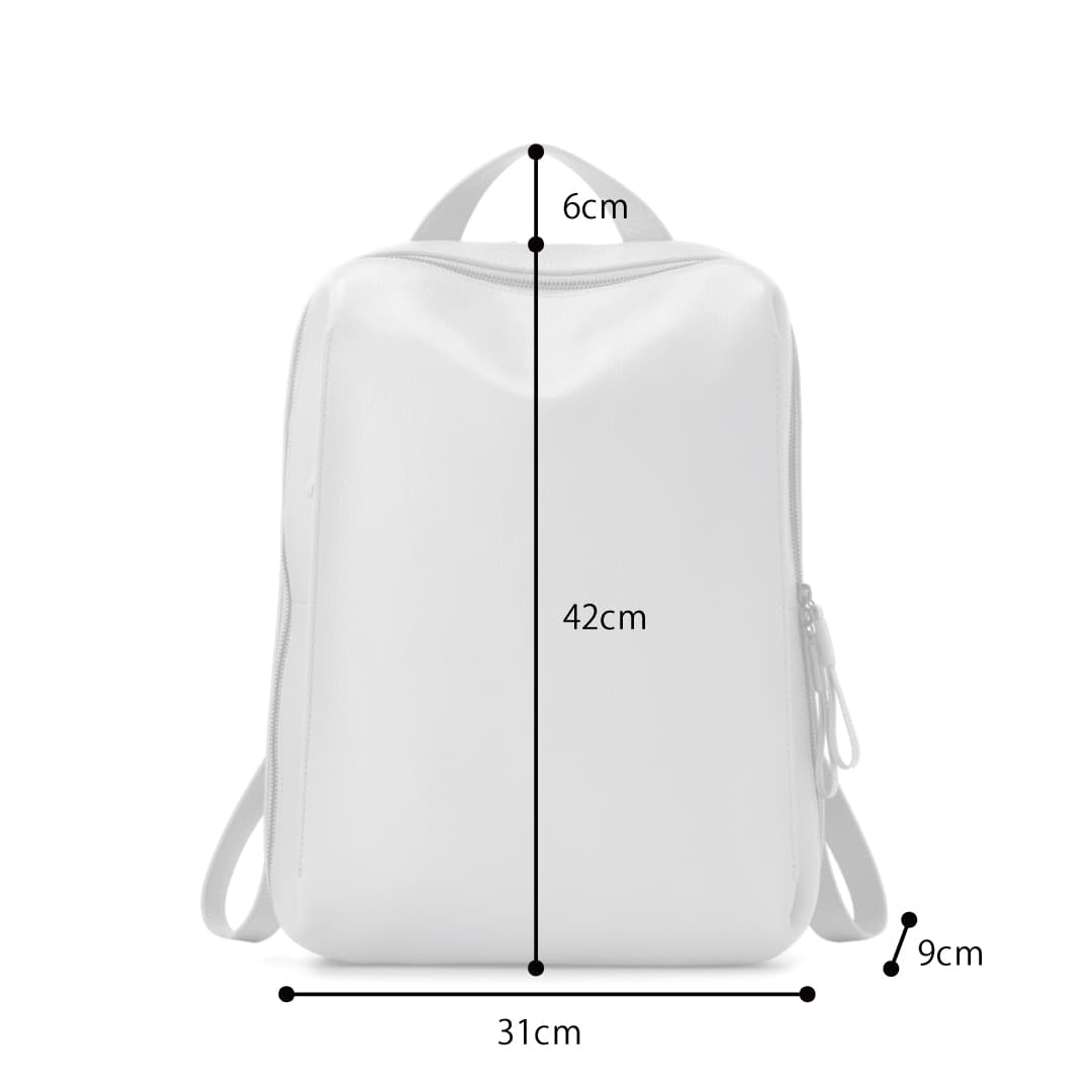 Kazematou Backpack Plus