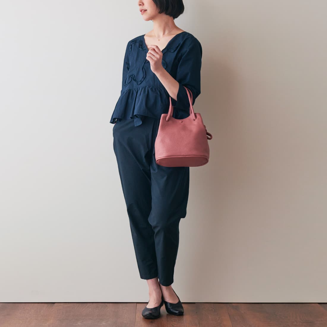 Shukaku Bag M