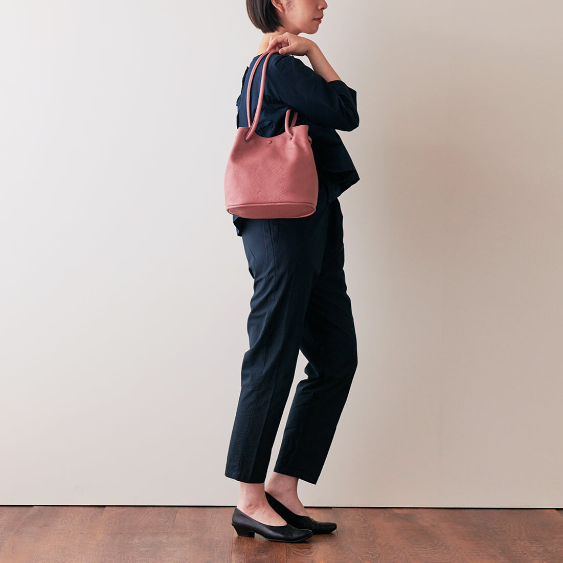 Shukaku Bag M