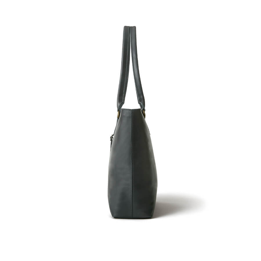 Antique Slim Tote