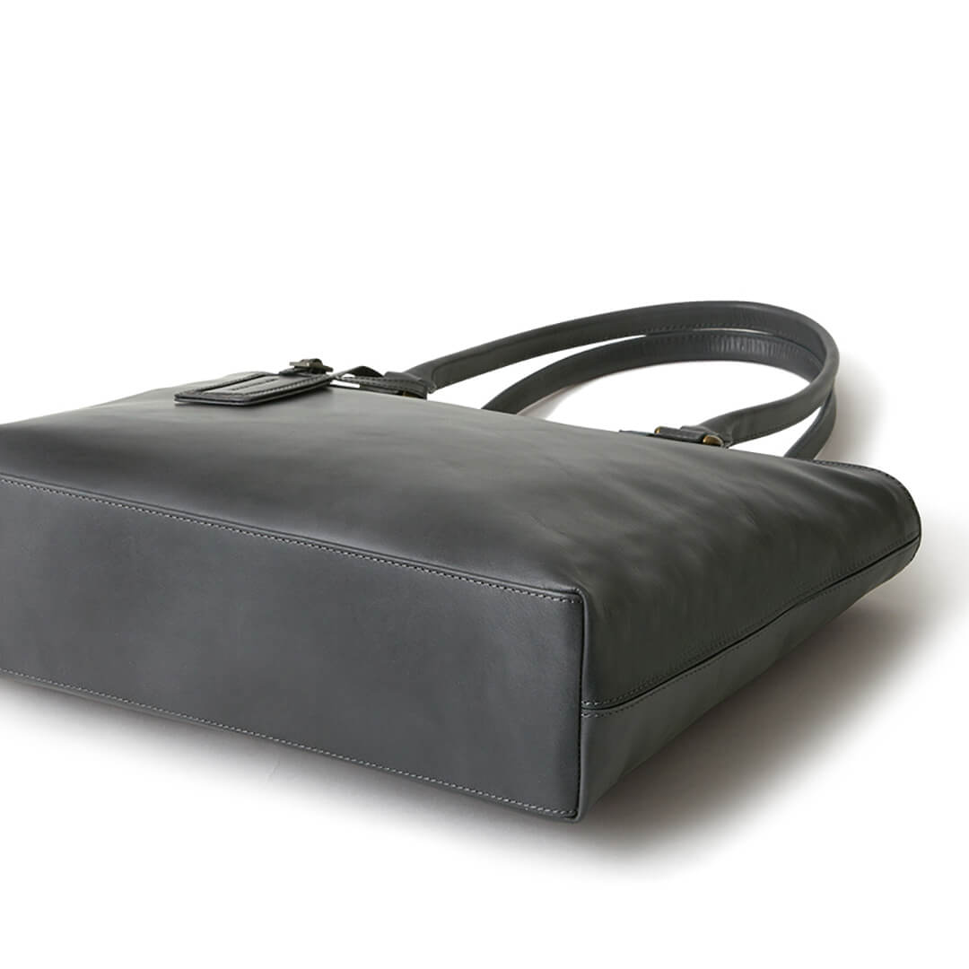 Antique Slim Tote