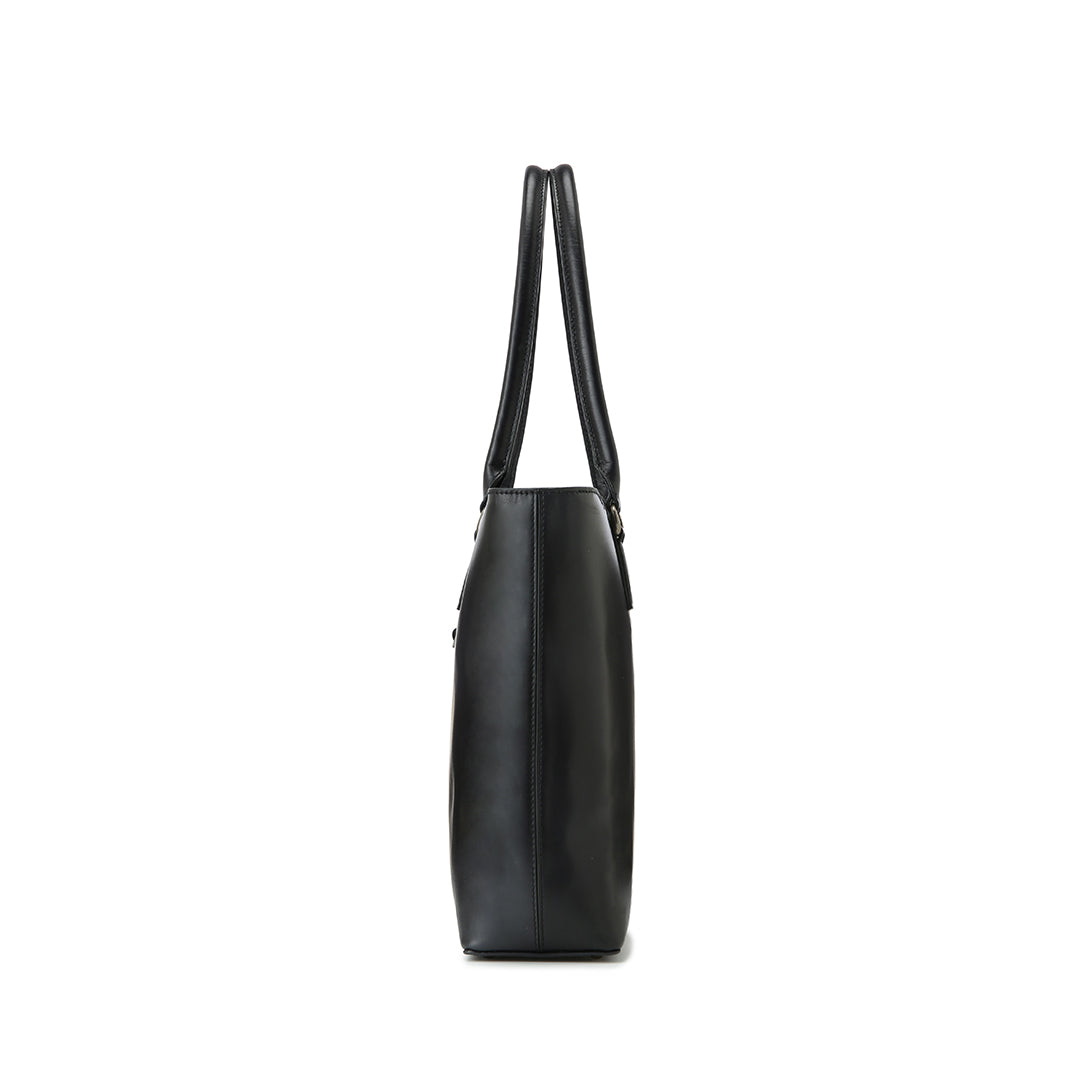 Antique Slim Tote