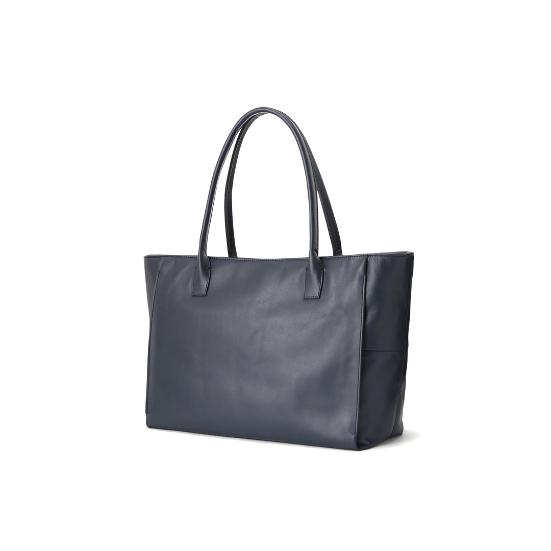 Kazematou Gusset Tote