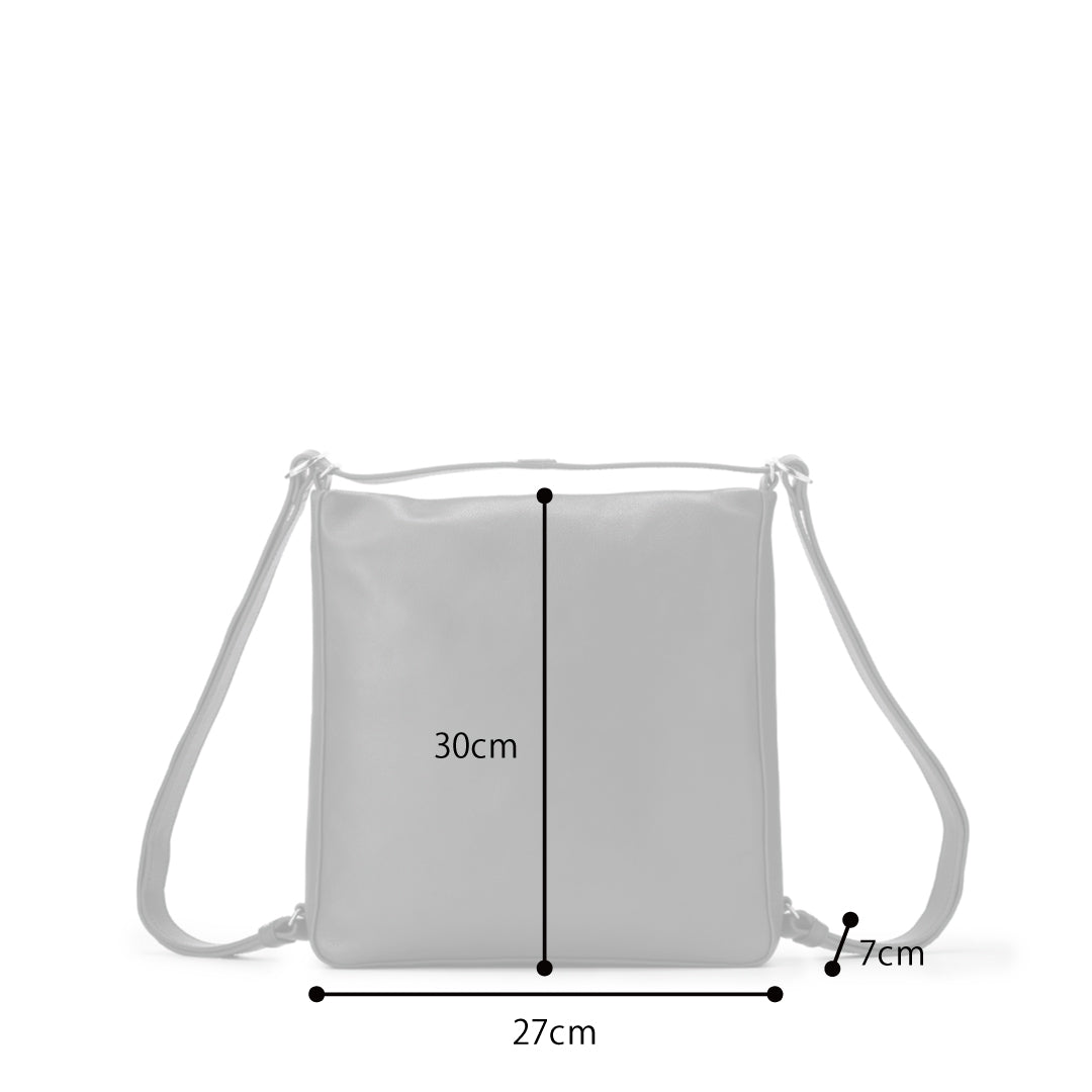K 2 Way Backpack