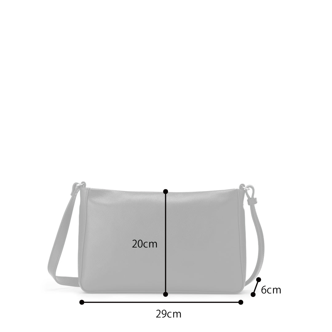 K Small Shoulder