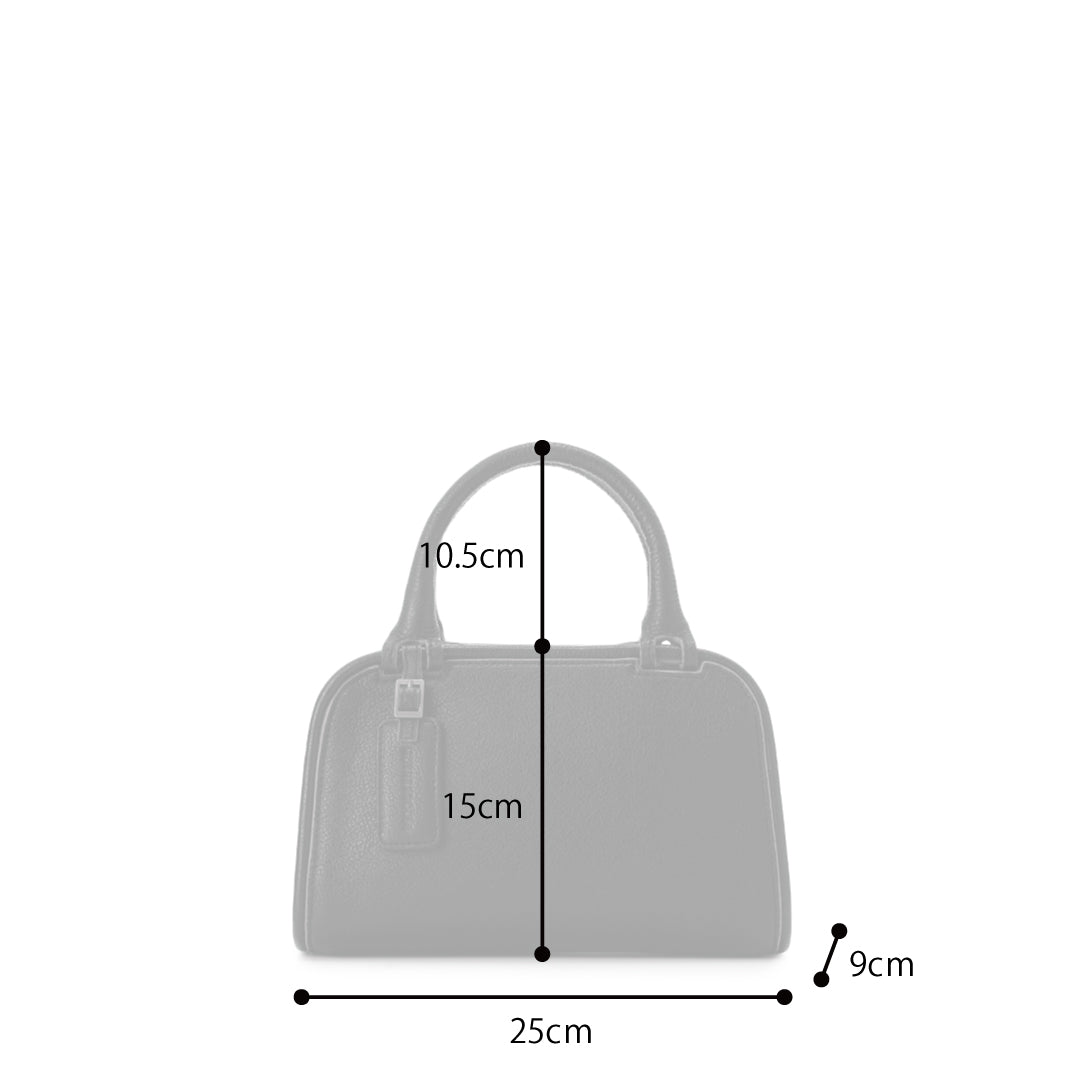 Ren 2 Way Mini Hand