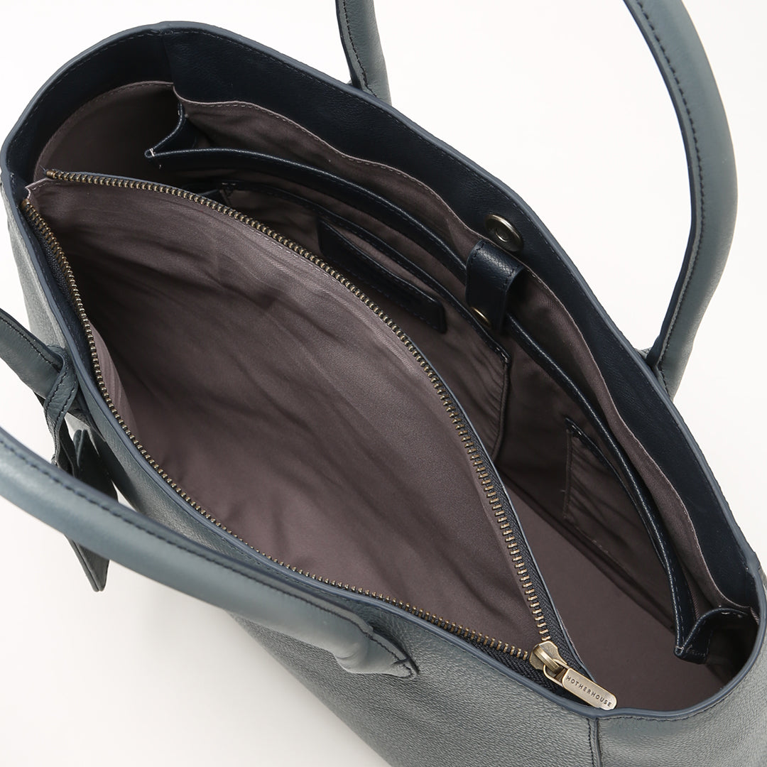 Rin Open Tote