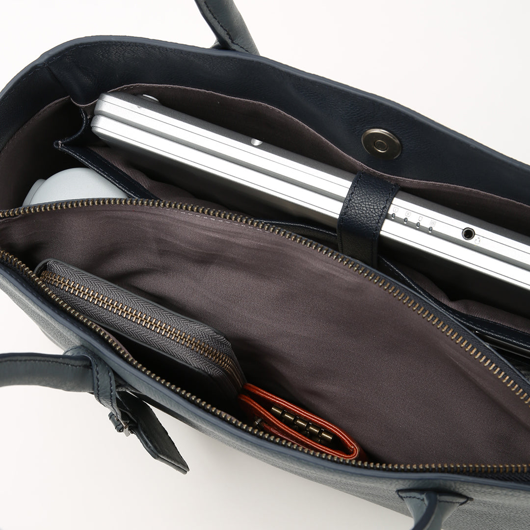Rin Open Tote