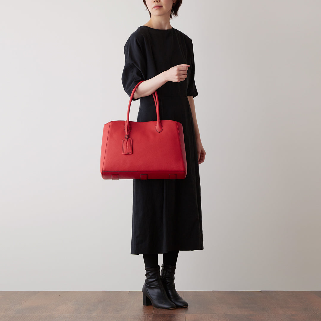 Rin Open Tote