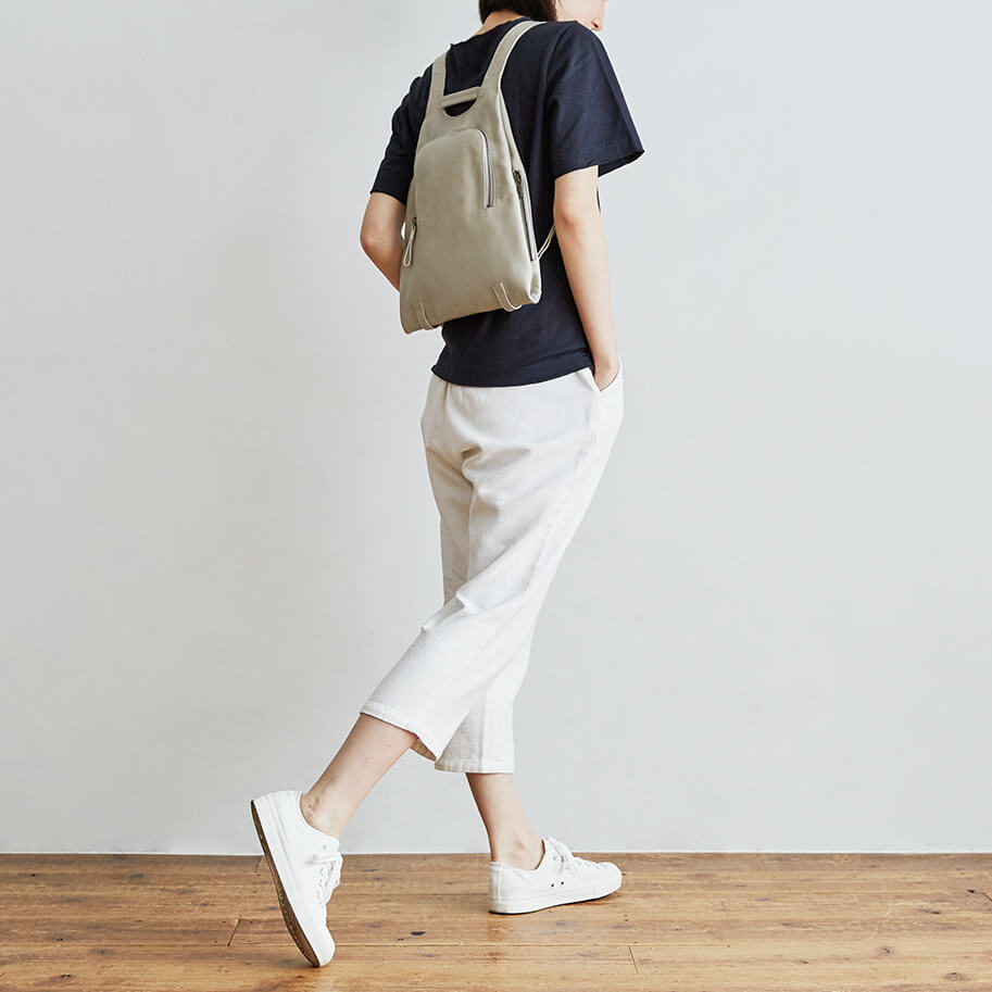 Minimatou Backpack M