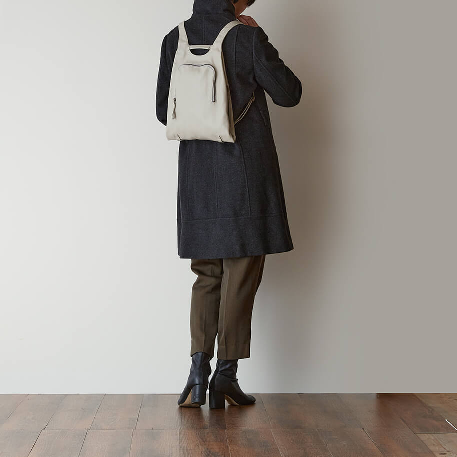 Minimatou Backpack M