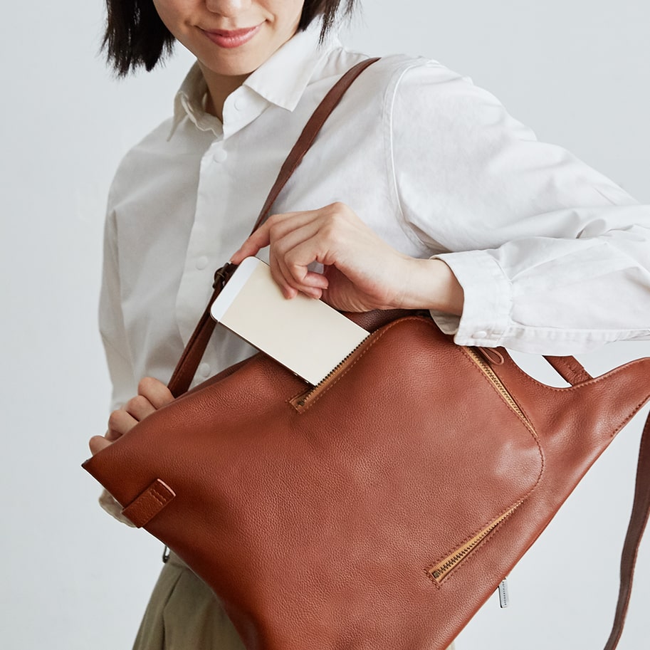 Minimatou Backpack M