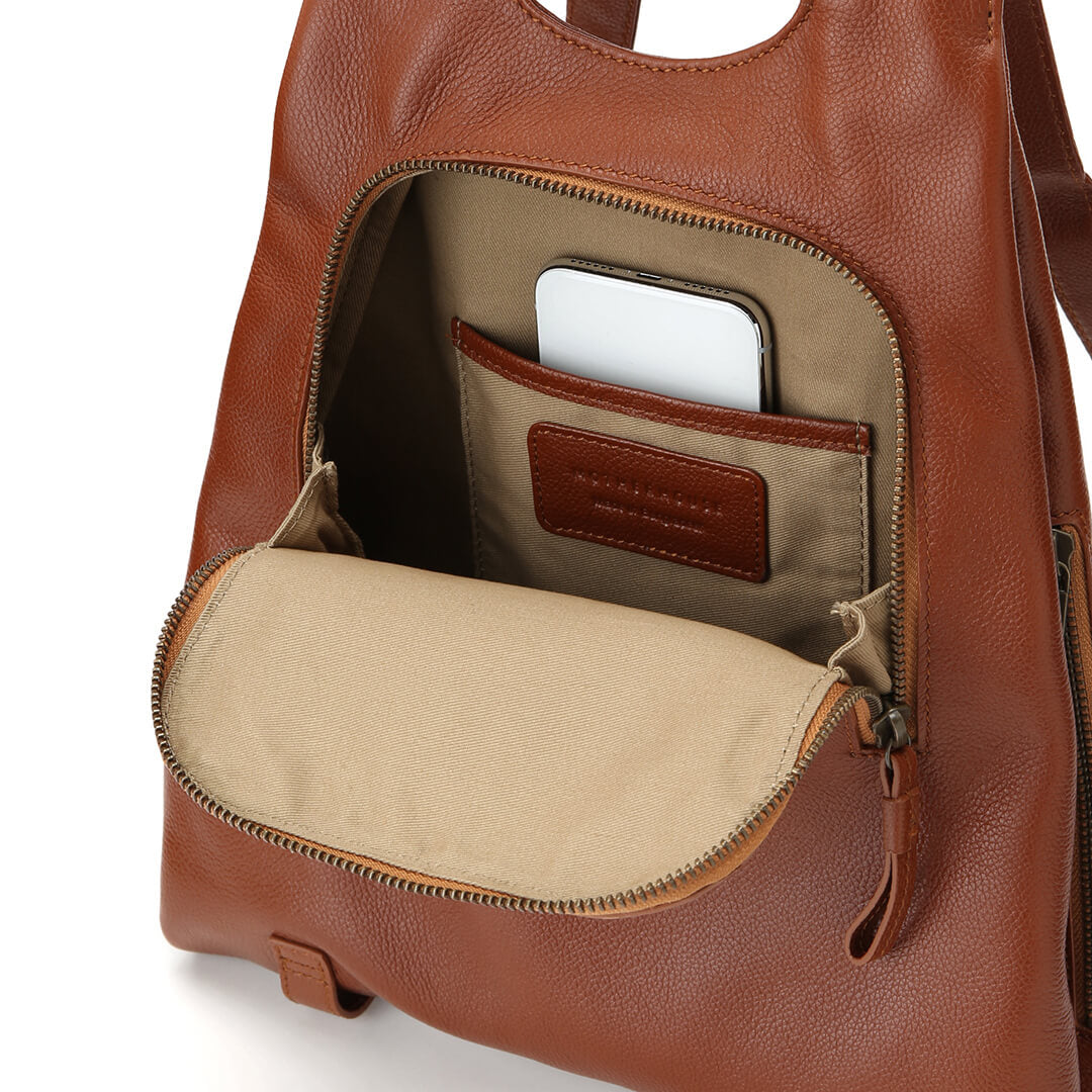 Minimatou Backpack M