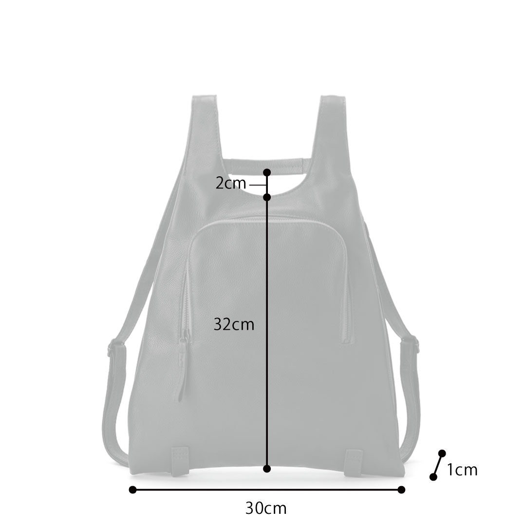 Minimatou Backpack M