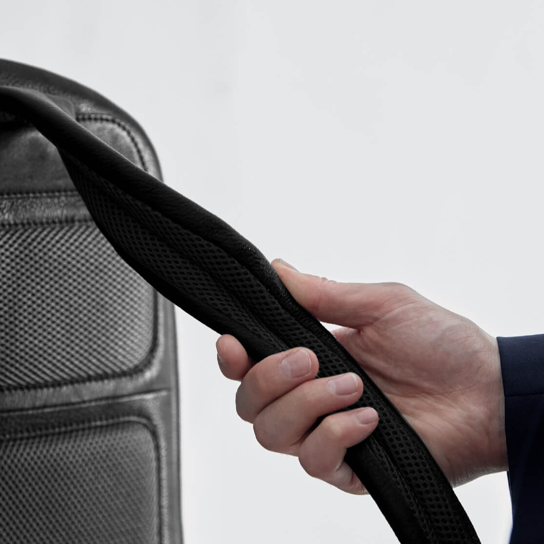 Kazematou Backpack Men
