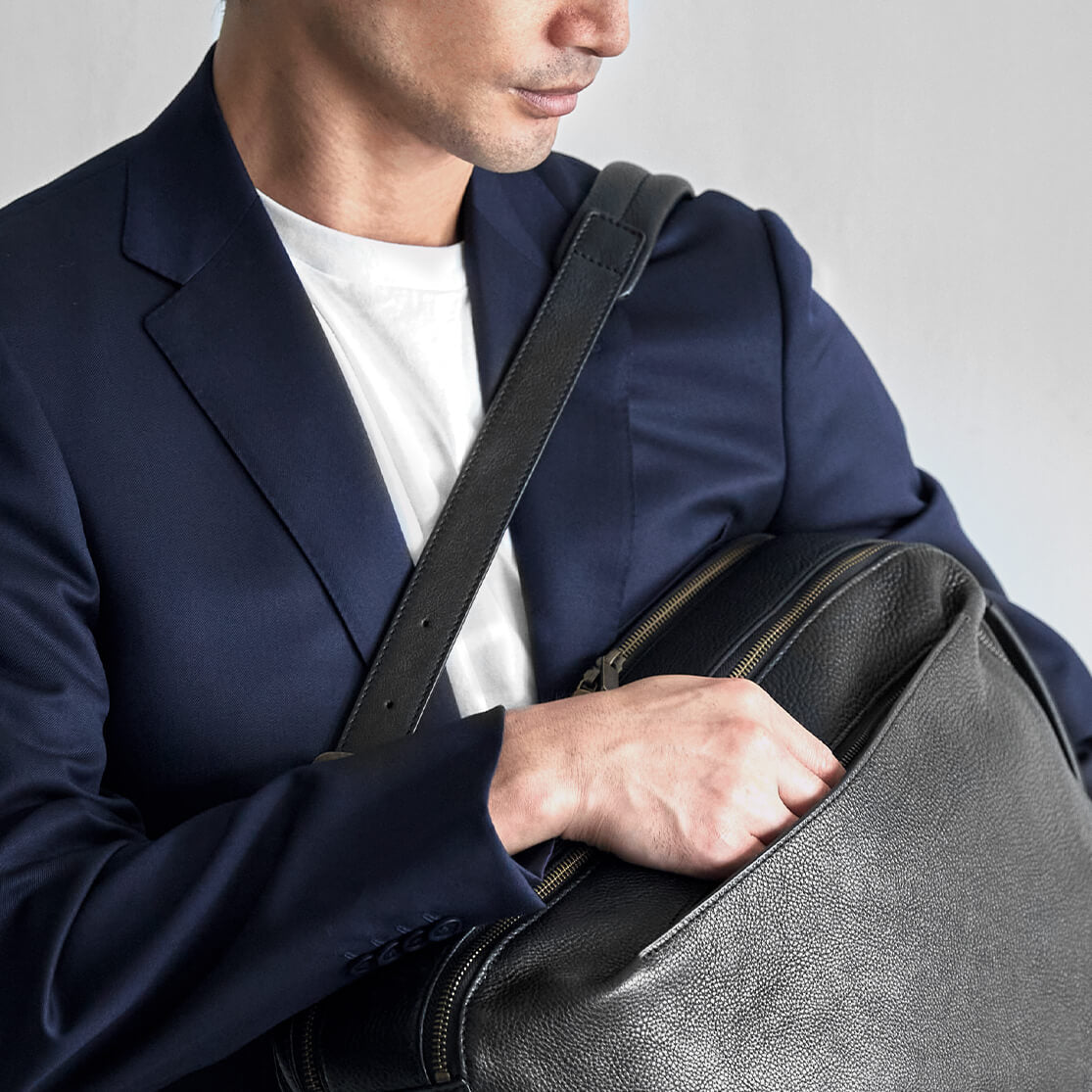 Kazematou Backpack Men