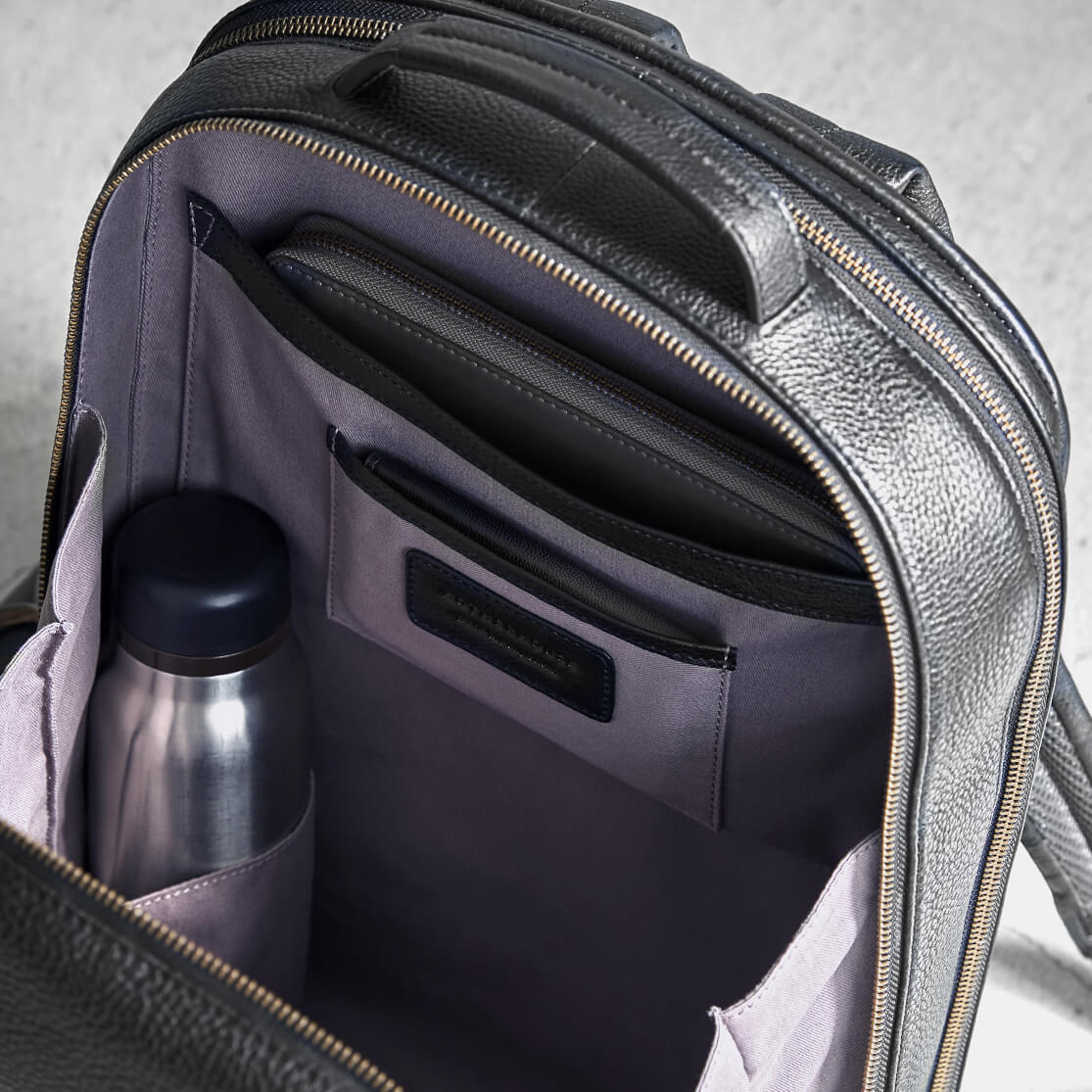 Kazematou Backpack Men