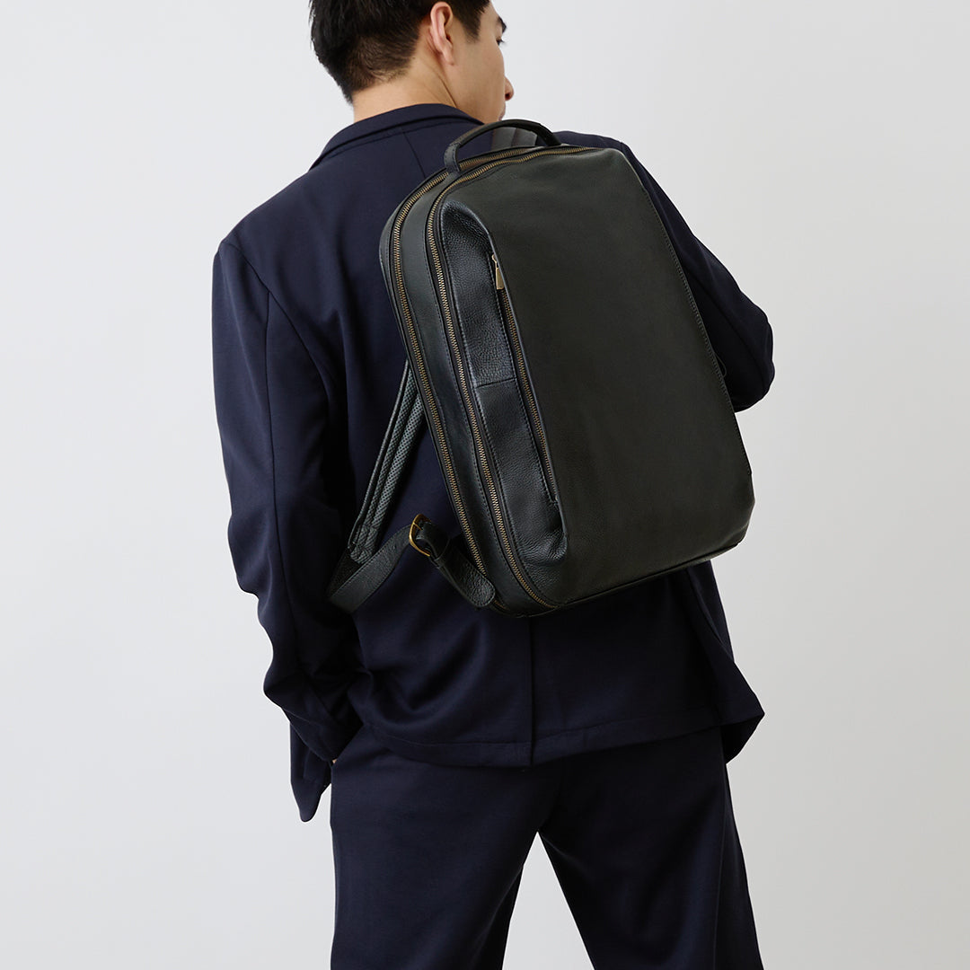 Kazematou Backpack Men