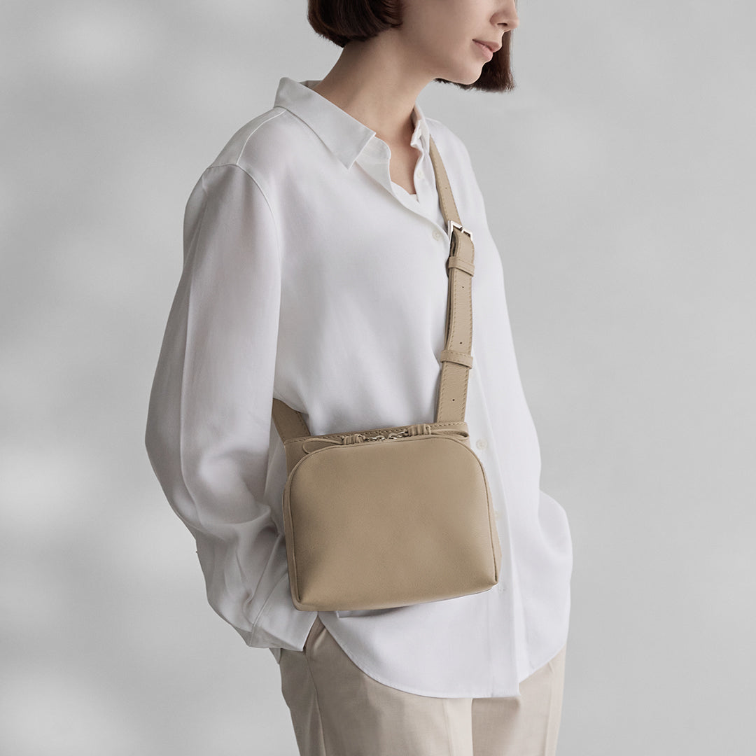 Sora 2 Way Shoulder M