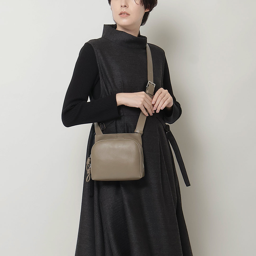 Sora 2 Way Shoulder M