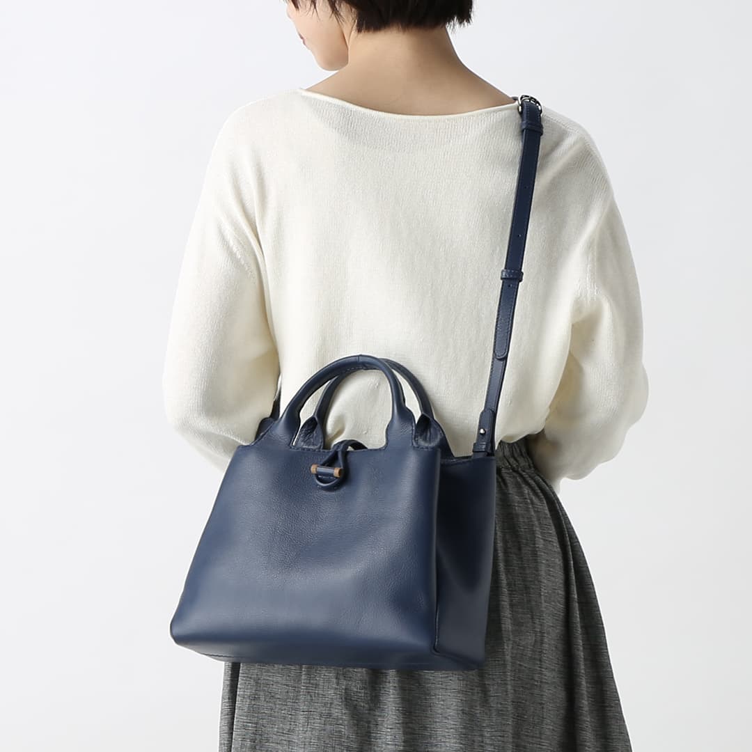 Sou 2 Way Middle Tote