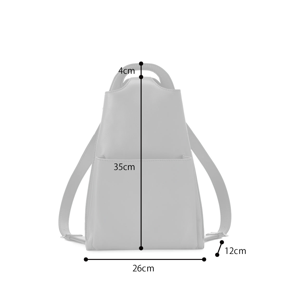 Sou Backpack
