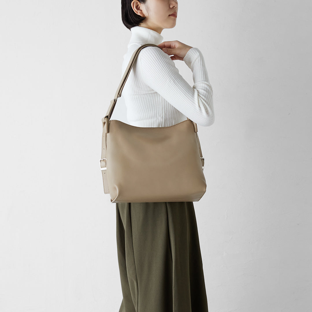 Yozora 2 Way Bag M (Milling)