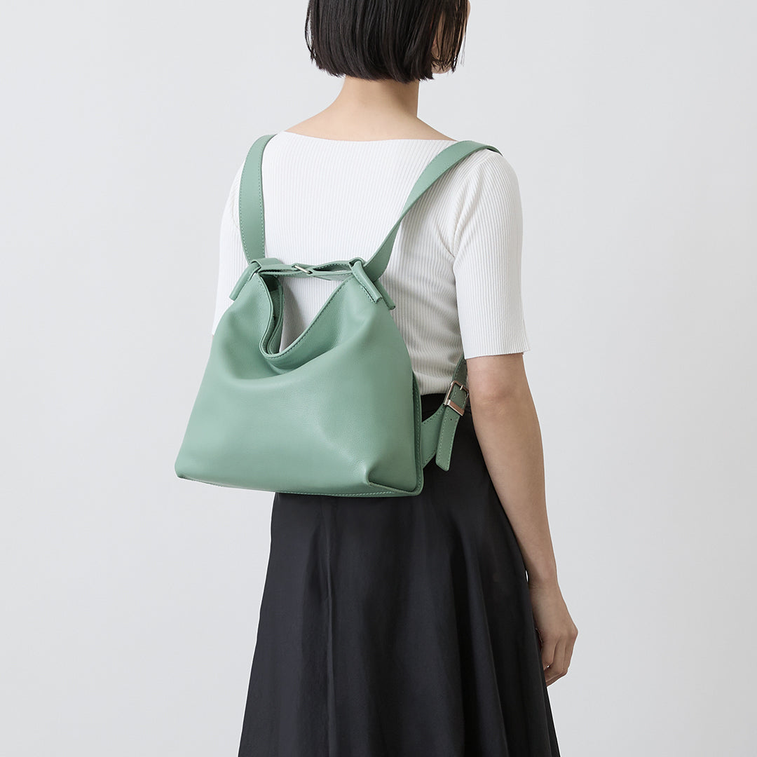 Yozora 2 Way Bag M (Milling)