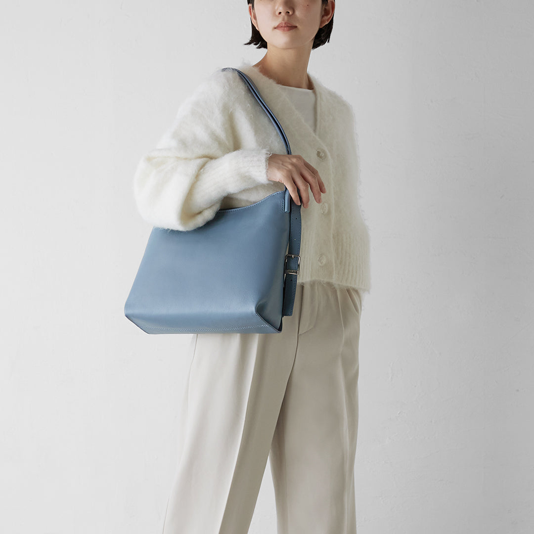 Yozora 2 Way Bag M (Milling)