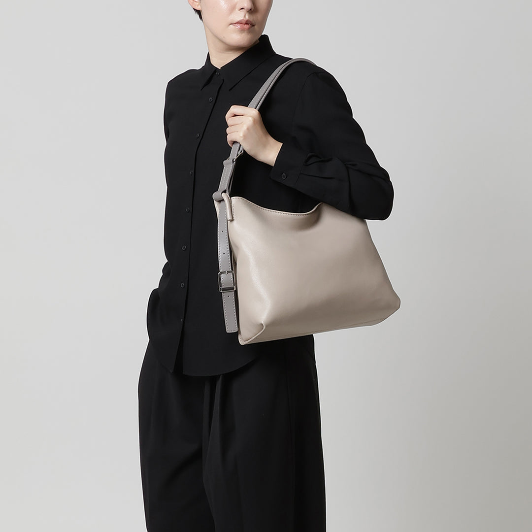 Yozora 2 Way Bag M (Milling)