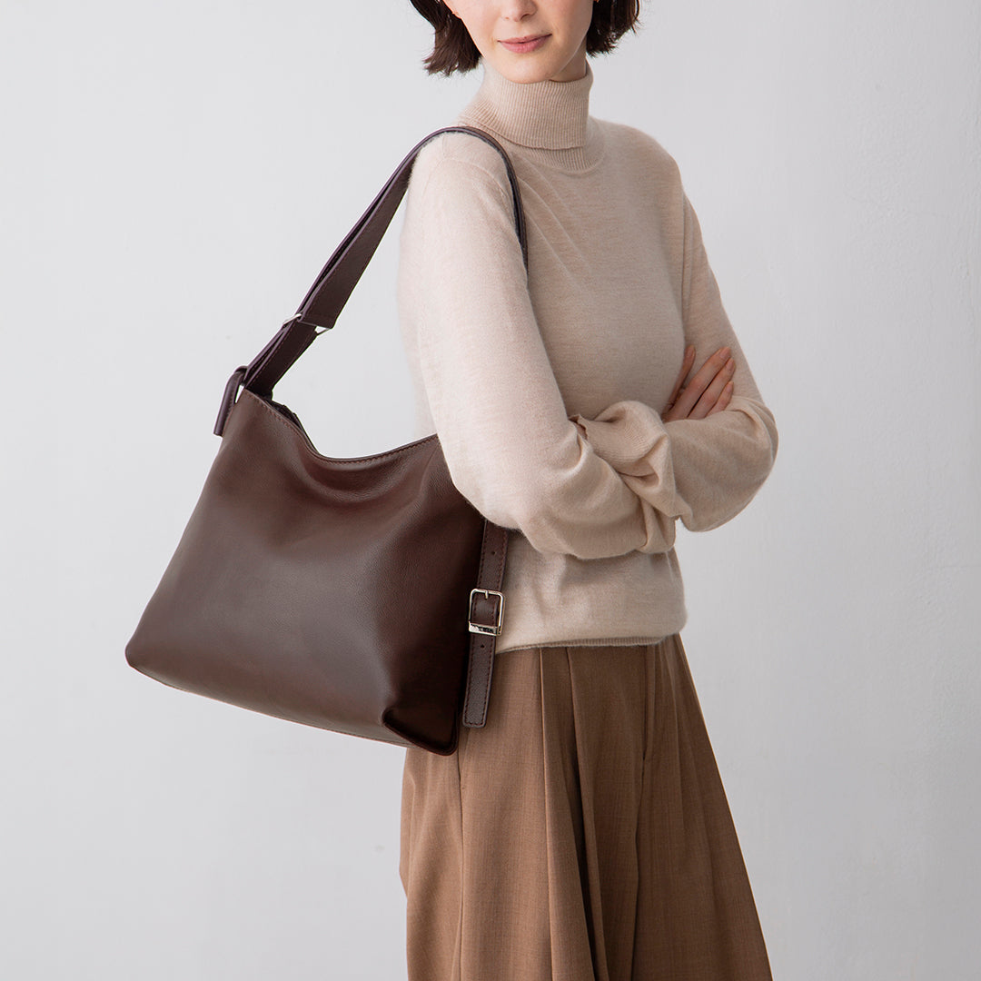Yozora 2 Way Bag M (Milling)