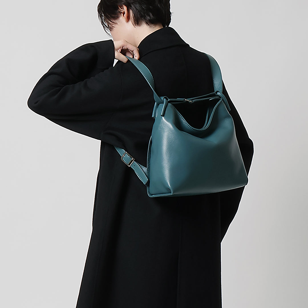 Yozora 2 Way Bag M (Milling)