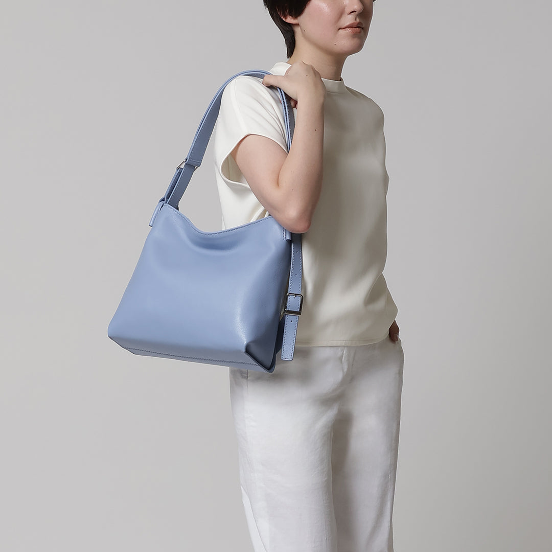 Yozora 2 Way Bag M (Milling)