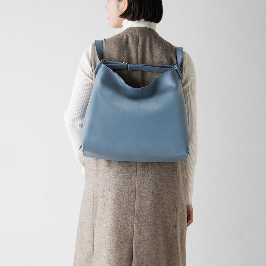 Yozora 2 Way Bag L (Milling)